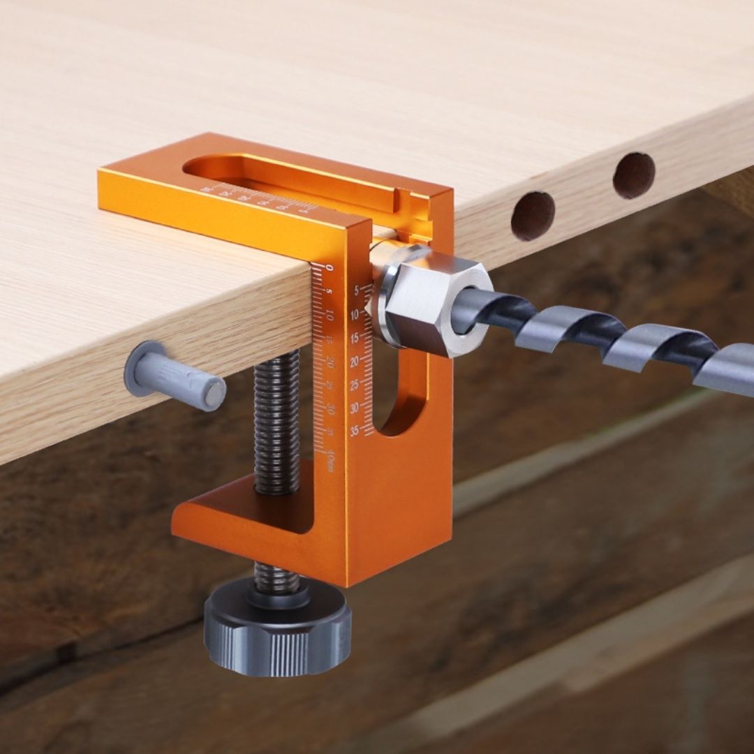 TrueDrill™ Alignment Tool