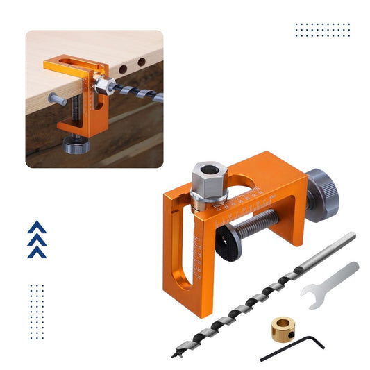 TrueDrill™ Alignment Tool