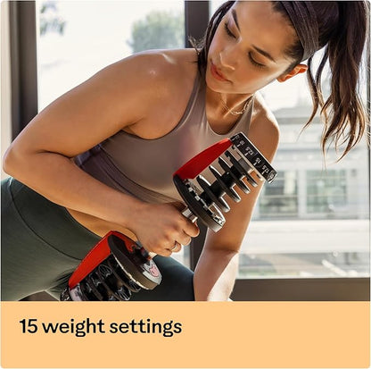 MaxLoad Adjustable Set