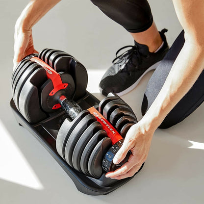 MaxLoad Adjustable Set