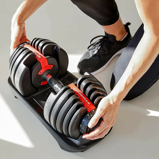 MaxLoad Adjustable Set